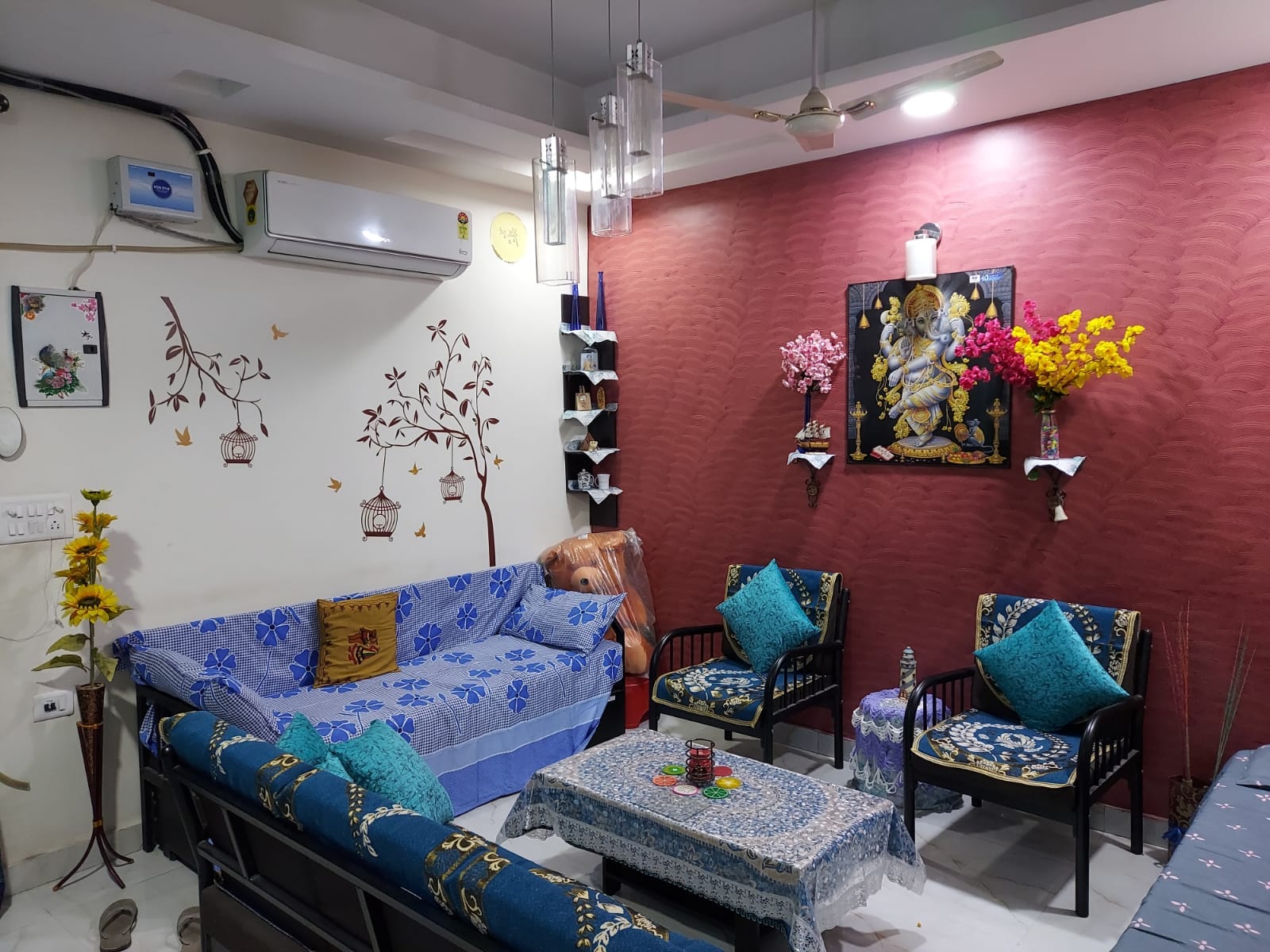 2 BHK Apartment For Sale in Sector 44 Noida 