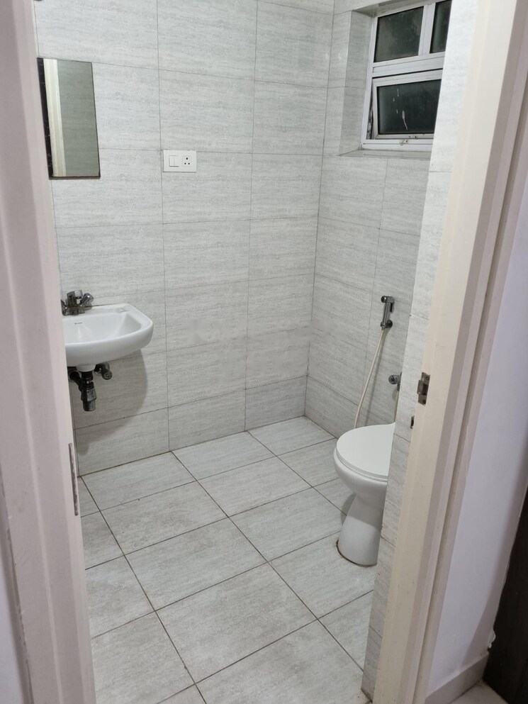 Bathroom, aparna-kanopy-tulip 3 Bedroom 1440 Sq.Ft. Apartment In Kompally Hyderabad 9140562