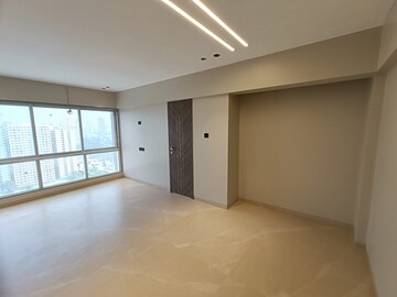 4 BHK Builder Floor For Sale in Next Space Aureate, Borivali West