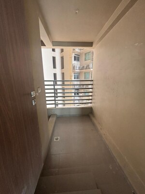 Staircase in 4 BHK Builder Floor at Next Space Aureate, Borivali West – for Sale