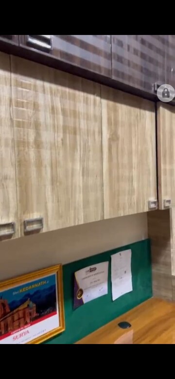 Furnished Amenities in  Office Space at Bbd Bagh – for Rent