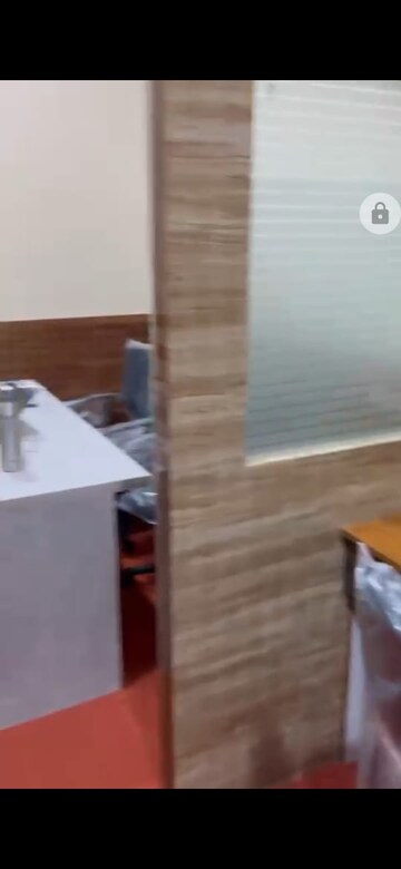 Furnished Amenities in  Office Space at Bbd Bagh – for Rent