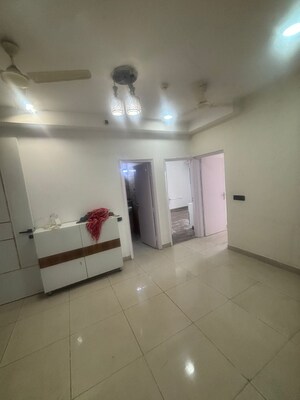 Living Room in 2 BHK Apartment at Gaur City 2 - 12th Avenue, Sector 16c Greater Noida – for Sale