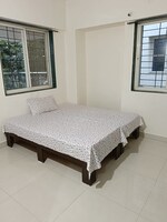 Studio  + Study Room 350 Sq.Ft. Apartment in Baner Zuido Veerbhadra na