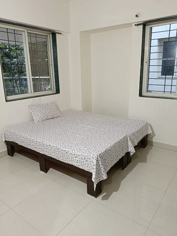 Studio Apartment For Rent in Veerabhadra Nagar