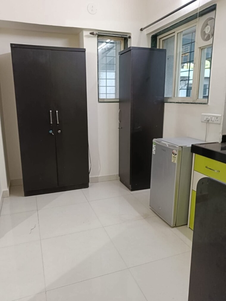 Kitchen, veerabhadra nagar Studio 350 Sq.Ft. Apartment In Veerabhadra Nagar Pune 9140623