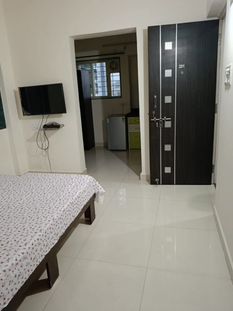 Room, veerabhadra nagar Studio 350 Sq.Ft. Apartment In Veerabhadra Nagar Pune 9140623