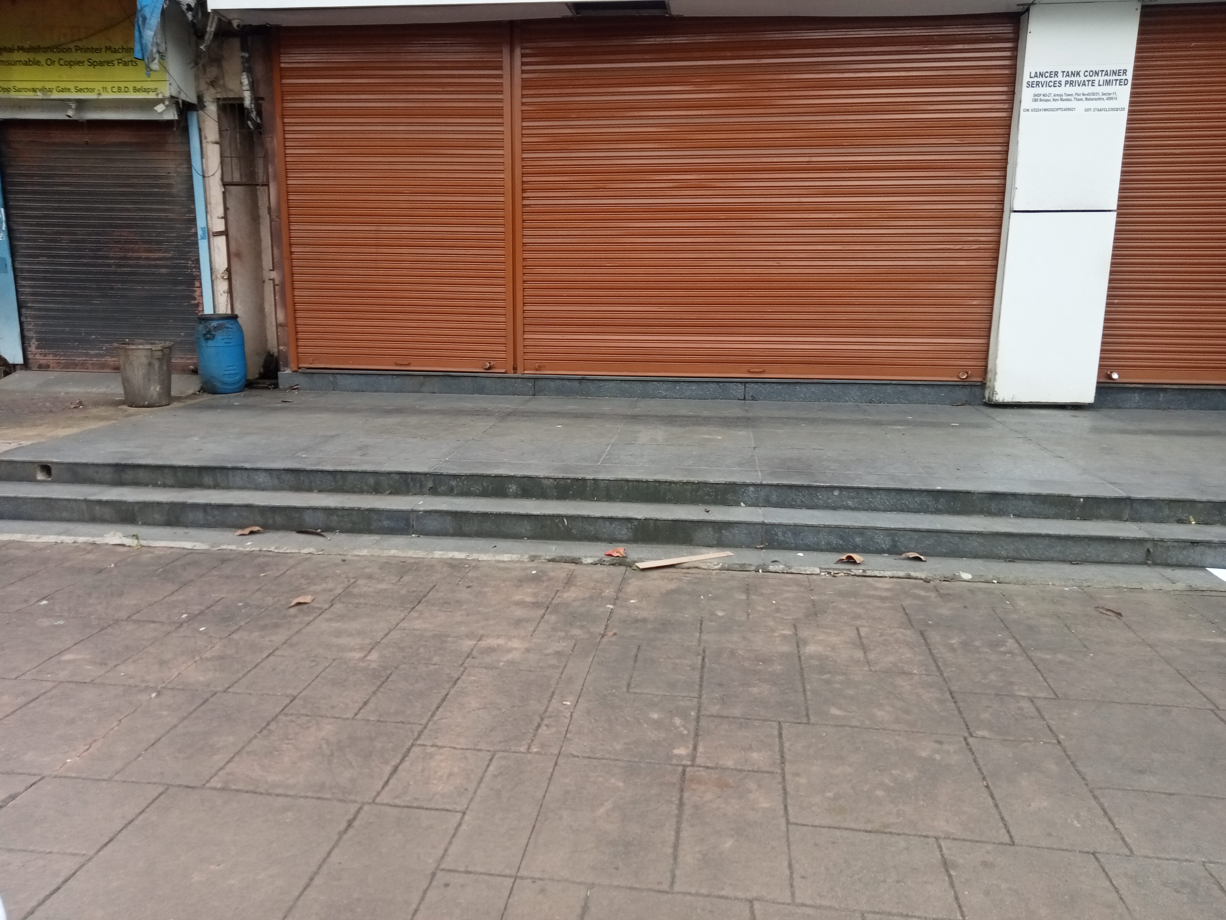 Retail Shop For Rent in Arenja Sector 11 Cbd 