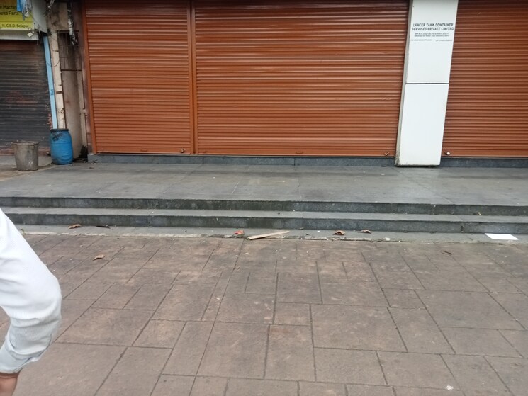 Room, cbd belapur sector 11 Commercial Shop 3200 Sq.Ft. In Cbd Belapur Sector 11 Navi Mumbai 9133229