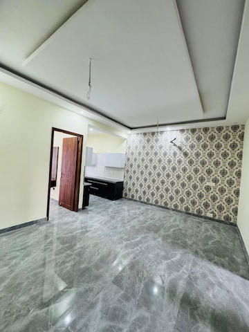 3 BHK Apartment For Sale in Dhakoli
