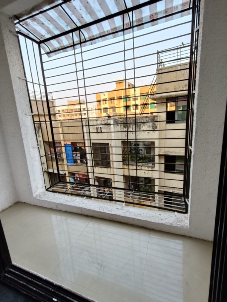 Room, tharwani-ritu-world 1 Bedroom 655 Sq.Ft. Apartment In Badlapur East Thane 9140711