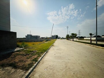  Land For Sale in UPAVP Vrindavan Yojana, Vrindavan Yojna