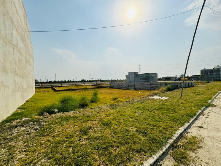 undefined, upavp-vrindavan-yojana Commercial Land 3487 Sq.Mt. In Vrindavan Yojna Lucknow 9140655