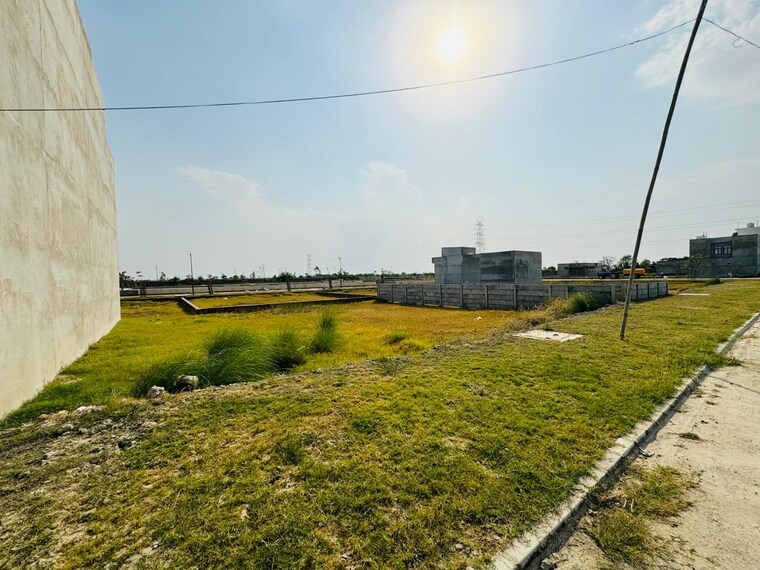 undefined, upavp-vrindavan-yojana Commercial Land 3487 Sq.Mt. In Vrindavan Yojna Lucknow 9140655