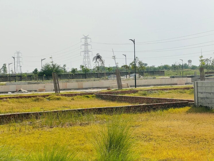 undefined, upavp-vrindavan-yojana Commercial Land 3487 Sq.Mt. In Vrindavan Yojna Lucknow 9140655