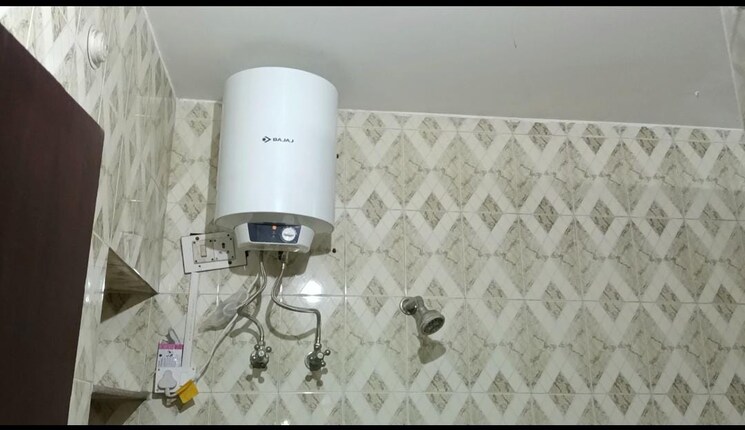 Master Bedroom, indira nagar 2 Bedroom 1100 Sq.Ft. Independent House In Indira Nagar Lucknow 9140695