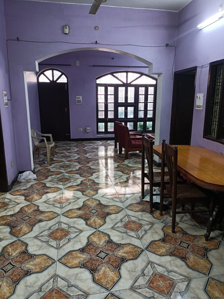 Living Room, indira nagar 2 Bedroom 1100 Sq.Ft. Independent House In Indira Nagar Lucknow 9140695