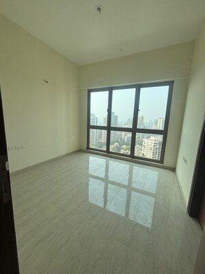 Room in 3 BHK Builder Floor at SS Meghalok Heights, Borivali West – for Sale