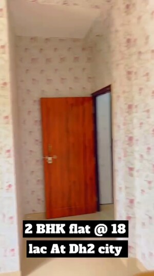 Furnished Amenities in 2.5 BHK Apartment at VJ DH 3, Kursi Road – for Sale