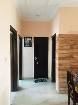 Furnished Amenities in 3 BHK Builder Floor at Sushant Lok 2, Sector 57 – for Sale