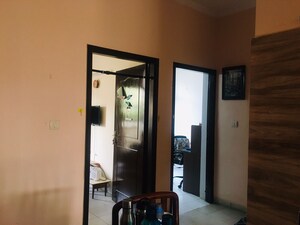 Living Room in 3 BHK Builder Floor at Sushant Lok 2, Sector 57 – for Sale
