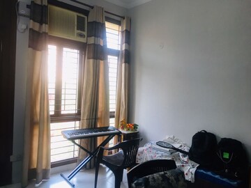 Gym in 3 BHK Builder Floor at Sushant Lok 2, Sector 57 – for Sale
