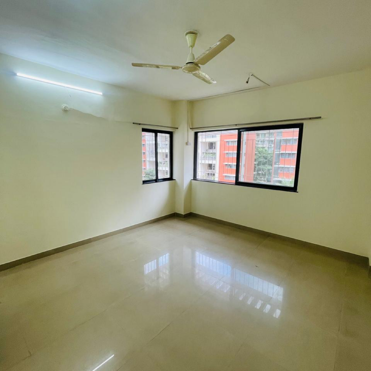 3.5 BHK 2010 Sq.Ft. Apartment in Vascon Willows