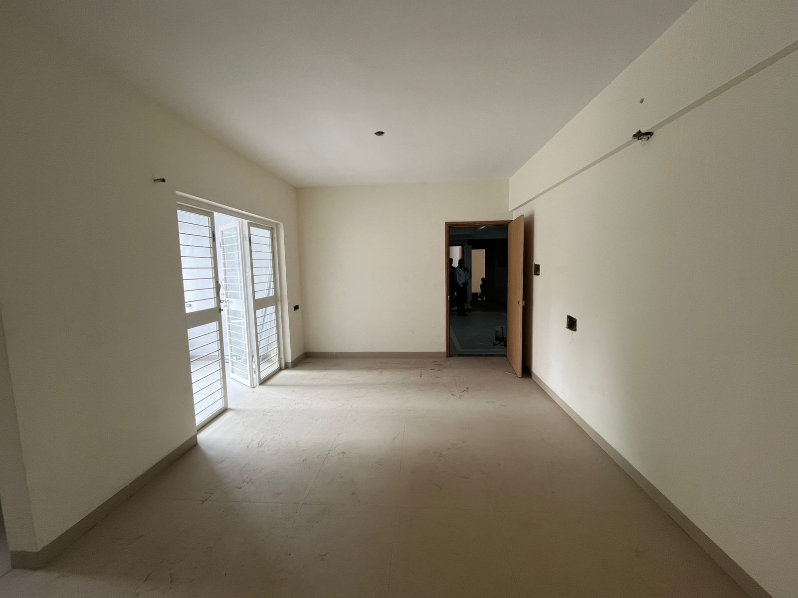 2 BHK 835 Sq.Ft. Builder Floor in Chintamani Residency Bhusari