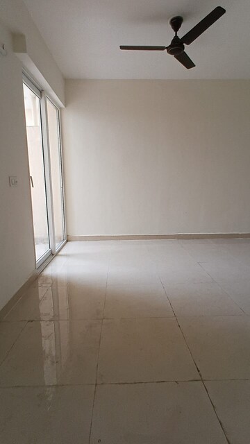 Building Lobby in 3 BHK Builder Floor at Sushant Lok 3, Sector 57 – for Sale