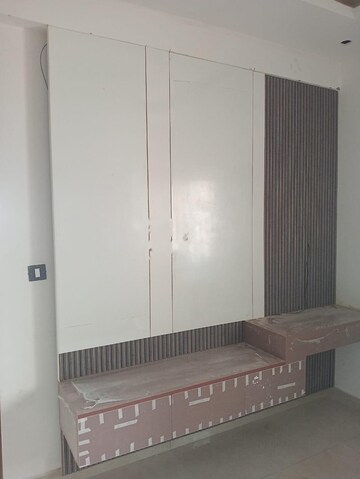 Furnished Amenities in 3 BHK Apartment at Sumadhura Folium, Whitefield – for Rent