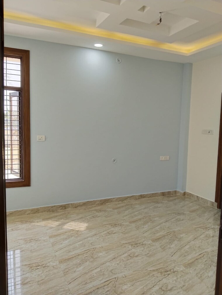 Room, vj-dh-3 2.5 Bedroom 1051 Sq.Ft. Independent House In Kursi Road Lucknow 9140730