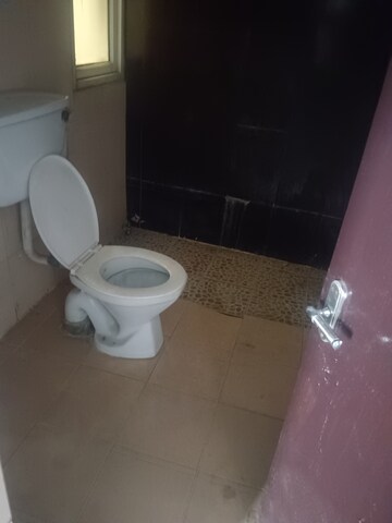 Bathroom in 2 BHK Apartment at GH-7 Crossings Republik, Vijay Nagar – for Rent