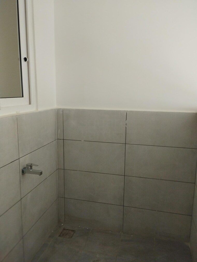 Bathroom, ghr-callisto 2 Bedroom 1295 Sq.Ft. Apartment In Kollur Hyderabad 9140734