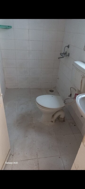 Bathroom in 2 BHK Apartment at Adore Happy Homes, Sector 86 – for Sale