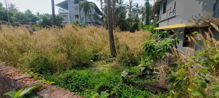 undefined, chelakottukara  10454 Sq.Ft. Plot In Chelakottukara Thrissur 9140737