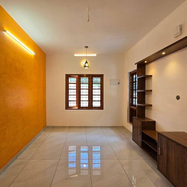 4 BHK + Pooja Room,Servant Room,Study Room,Extra Room Villa For Sale in Vilara Legacy