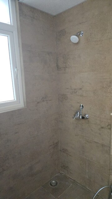 Attached Bathroom in 3 BHK Apartment at Ace Starlit, Sector 152 – for Rent