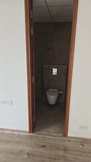 Attached Bathroom in 3 BHK Apartment at Ace Starlit, Sector 152 – for Rent