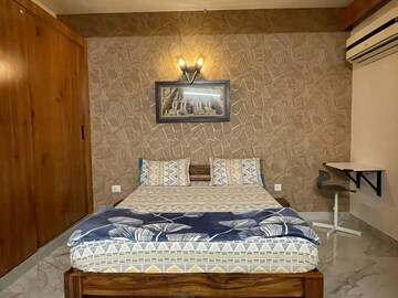 1 RK Independent House For Rent in Vibhuti Khand