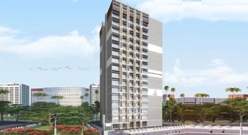  Office Space For Rent in Key Tech Park, Andheri West