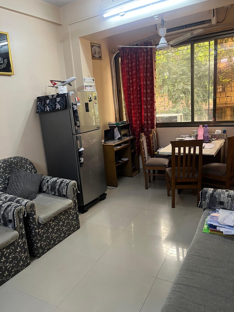 Living Room, mahim 2 Bedroom 850 Sq.Ft. Apartment In Mahim Mumbai 9140745