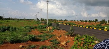 Plot Area in  Plot at Ramannaguda – for Sale
