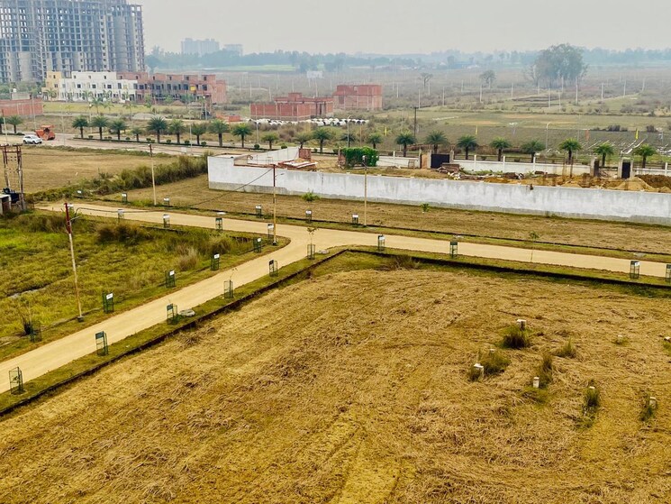 undefined, sultanpur road  1200 Sq.Ft. Plot In Sultanpur Road Lucknow 9140740