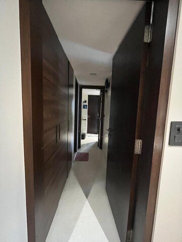  3 BHK Apartment at Ashar Residency, Pokhran Road No Two – for Sale