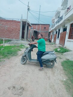 Plot For Sale in Shri Balaji BCC Greens