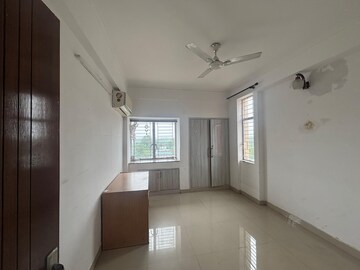 Living Room in 3 BHK Apartment at Vasant Kunj – for Rent