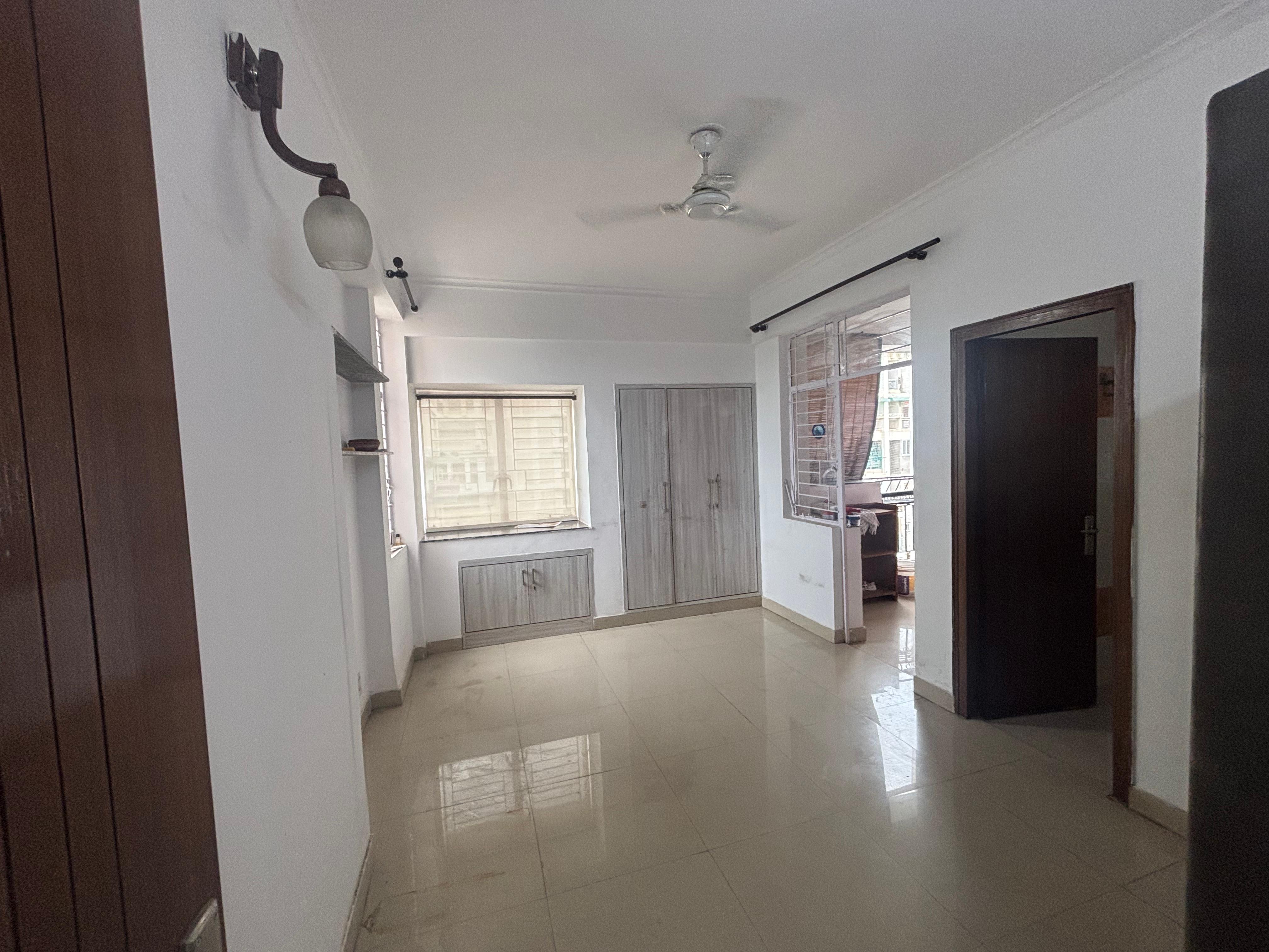 3 BHK Apartment For Rent in Vasant Kunj