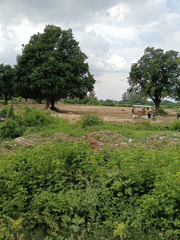 Plot Area in  Plot at Shri Balaji BCC Greens, Deva Road – for Sale
