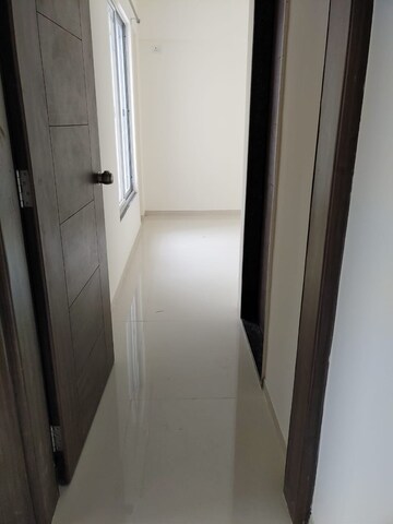 Building Lobby in 2 BHK Apartment at Blue 27th Avenue, Bavdhan – for Rent
