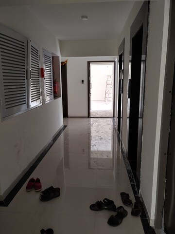 Building Lobby in 2 BHK Apartment at Blue 27th Avenue, Bavdhan – for Rent